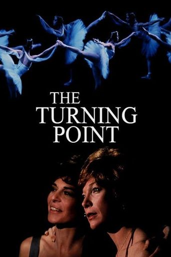 New releases The Turning Point Poster