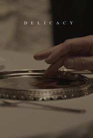  Delicacy Poster