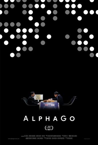  AlphaGo Poster