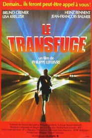  Le Transfuge Poster