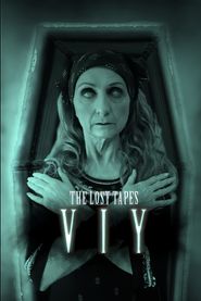  VIY: The Lost Tapes Poster