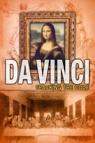  Da Vinci: Tracking the Code Poster