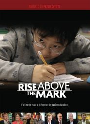  Rise Above the Mark Poster