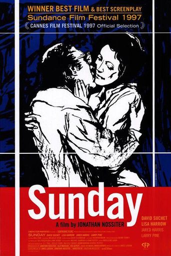  Sunday Poster