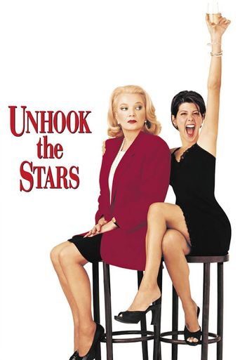  Unhook the Stars Poster