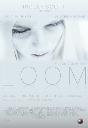  Loom Poster