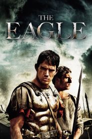  The Eagle Poster