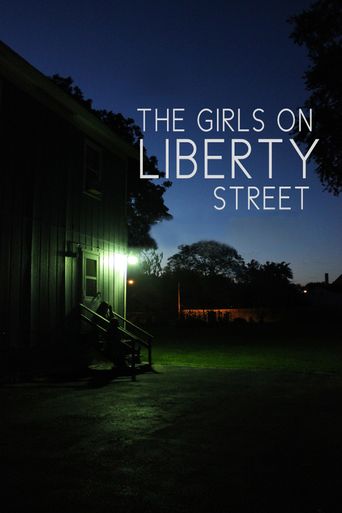  The Girls on Liberty Street Poster