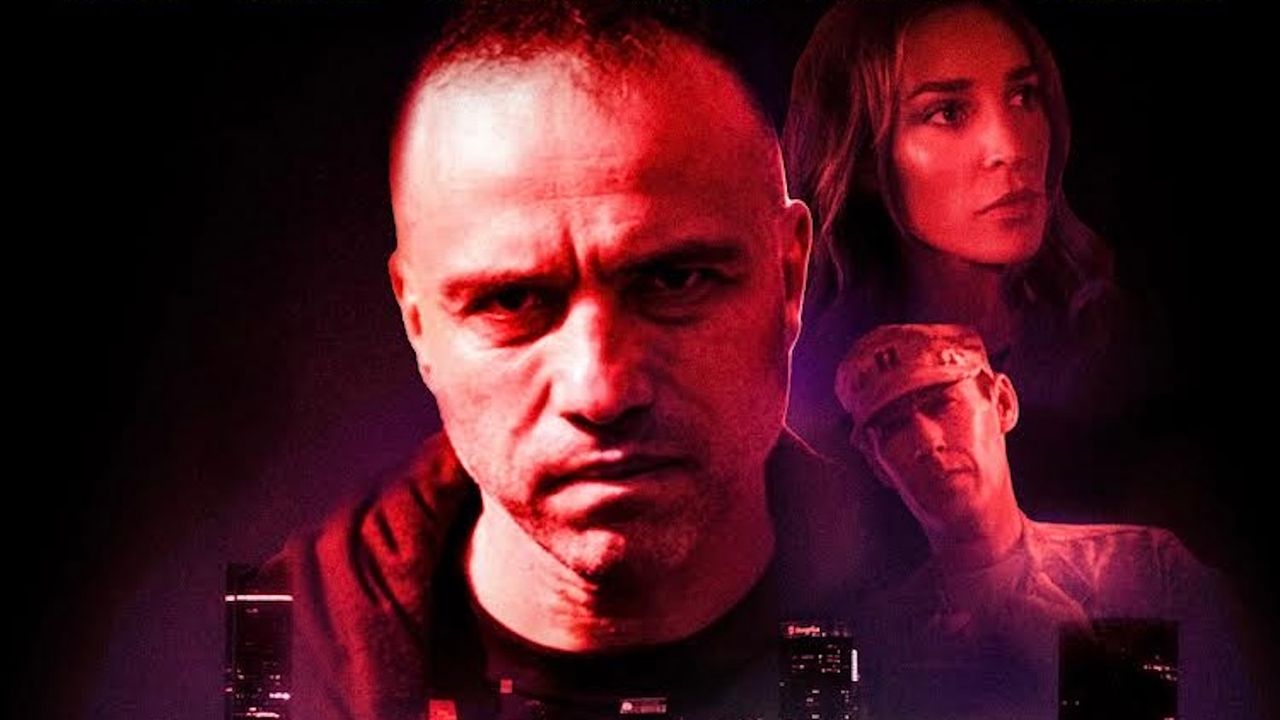 Order to Kill (2023): Where to Watch and Stream Online | Reelgood
