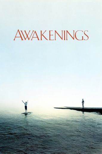  Awakenings Poster