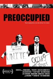  Preoccupied Poster