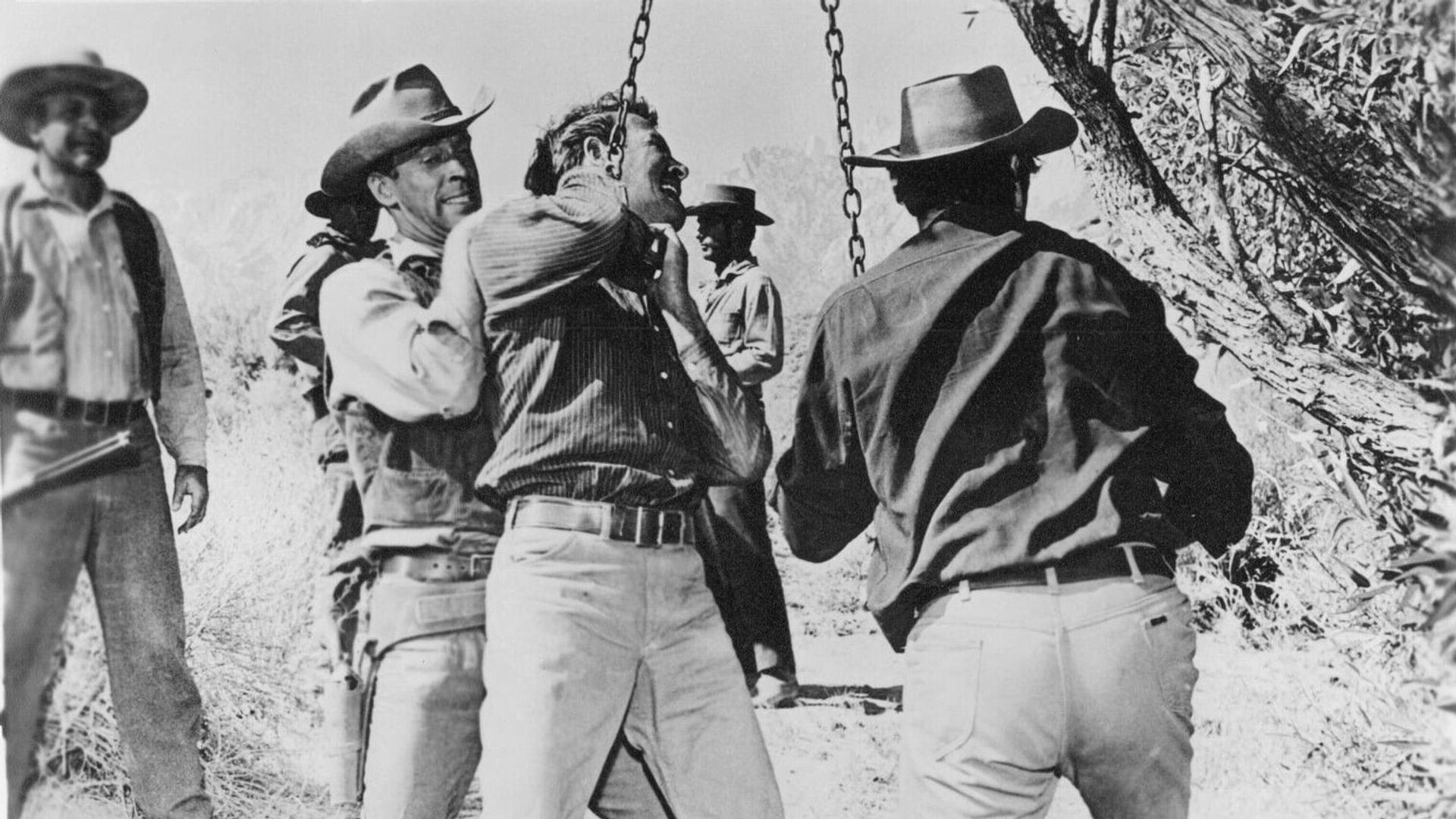 Showdown (1963) - IMDb