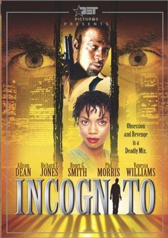  Incognito Poster