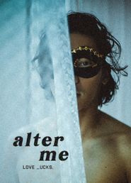  Alter Me Poster