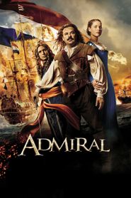  The Admiral Poster