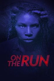  On The Run Poster