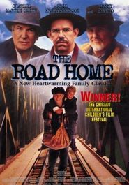  The Road Home Poster