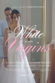  White Is for Virgins Poster