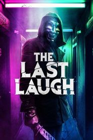  The Last Laugh Poster