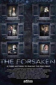  The Forsaken Poster