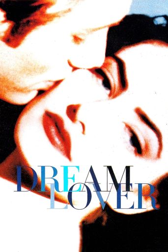  Dream Lover Poster