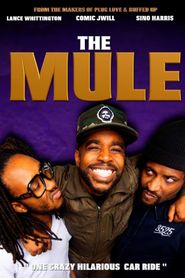  The Mule Poster