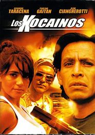  Los Kokainos Poster