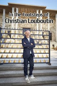  Sur les pas de Christian Louboutin Poster