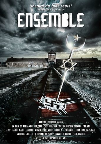 Ensemble Poster