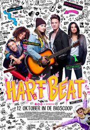  Hart Beat Poster