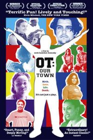  OT: Our Town Poster