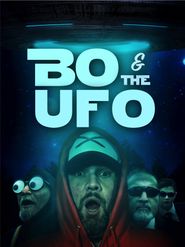  Bo & The UFO Poster