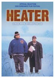  Heater Poster