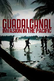  Guadalcanal: Invasion in the Pacific Poster