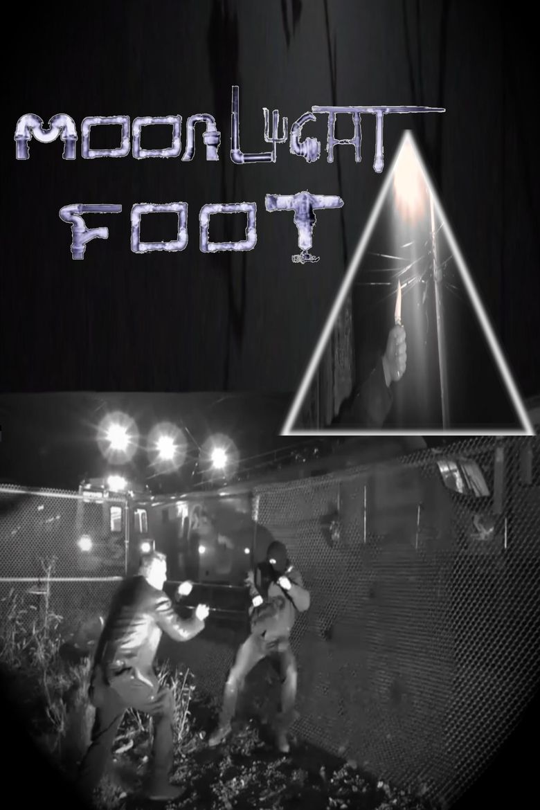 Moonlight Foot