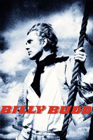  Billy Budd Poster