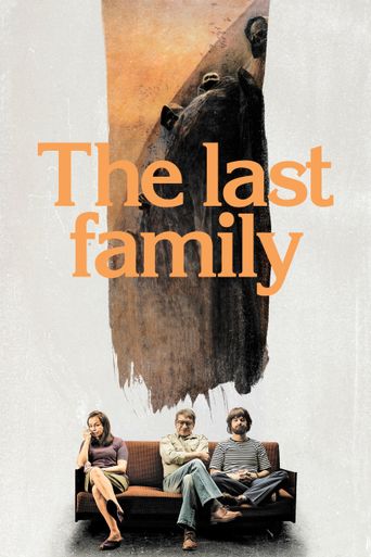  The Last Family Poster