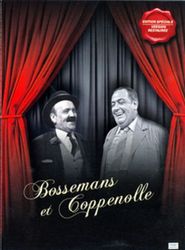  Bossemans et Coppenolle Poster