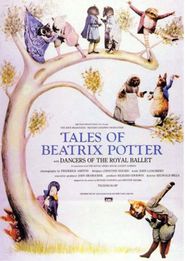  The Tales of Beatrix Potter Poster