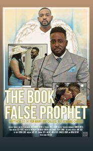  The Book: False Prophet Poster