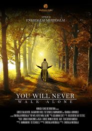  You Will Never Walk Alone Poster