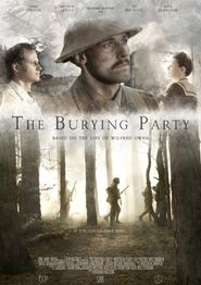  The Burying Party Poster