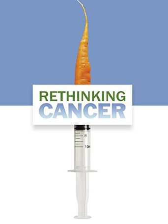  Rethinking Cancer Poster