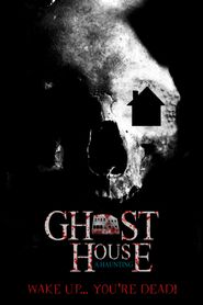  Ghost House: A Haunting Poster