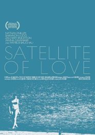  Satellite of Love Poster