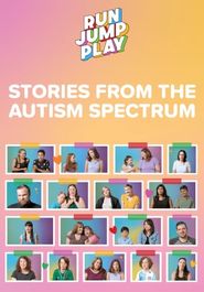  Stories From the Autism Spectrum Poster