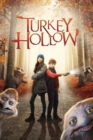  Jim Henson's Turkey Hollow Poster