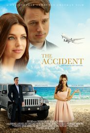  The Accident Poster