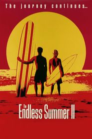  The Endless Summer 2 Poster