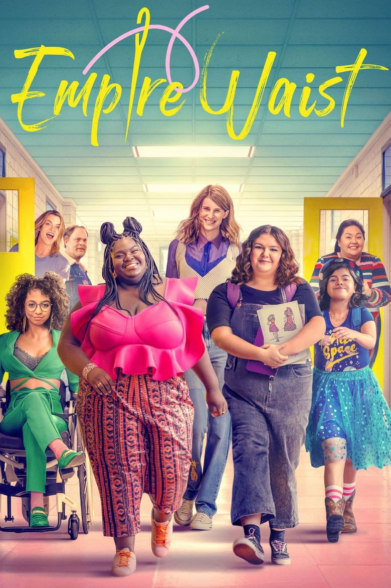 Empire Waist Empire Waist